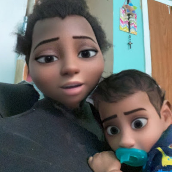 Meet your Posher, Daneen - Picture 1 of 1